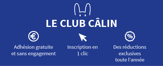 club calin